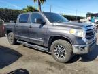 2015 Toyota Tundra Crewmax SR5