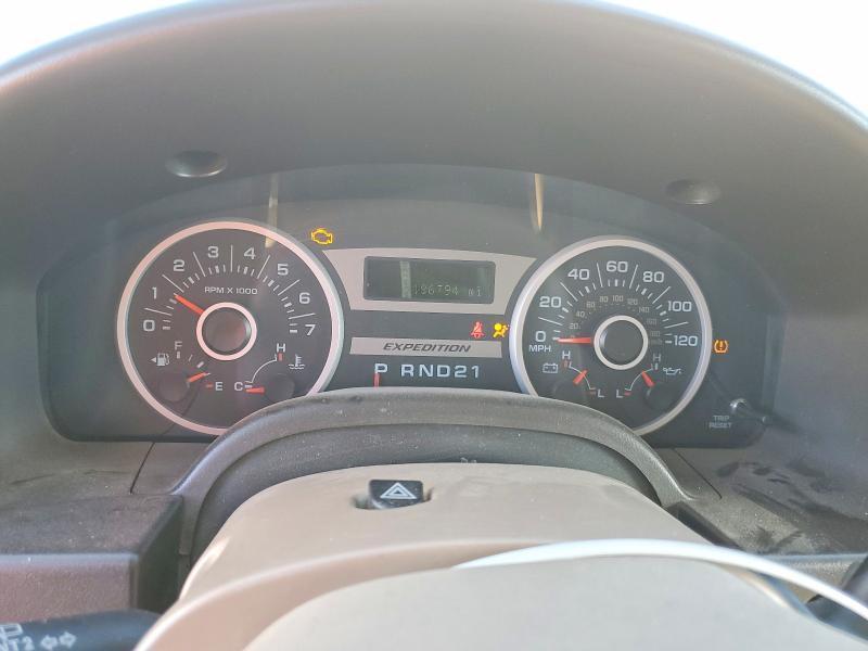 2006 Ford Expedition Eddie Bauer