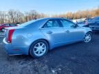 2008 Cadillac CTS
