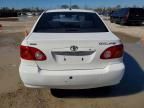 2003 Toyota Corolla ce