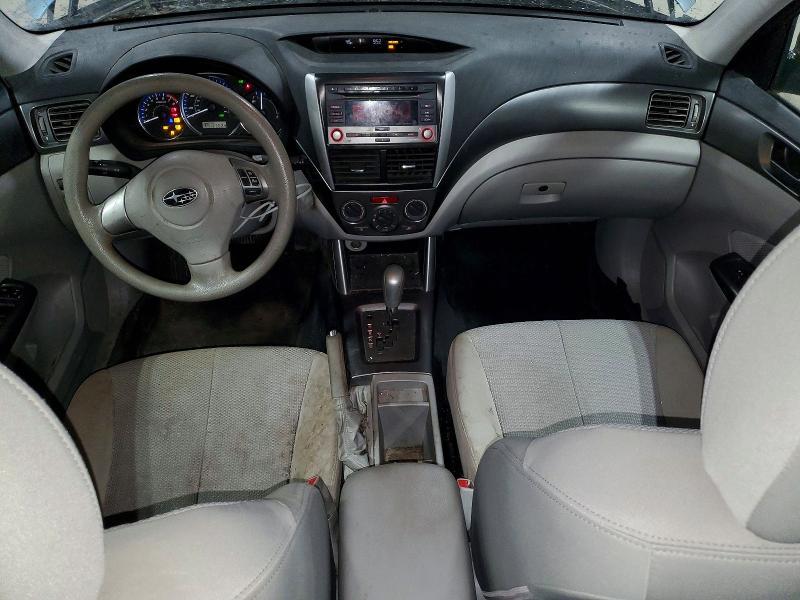 2012 Subaru Forester 2.5x