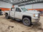 2016 GMC Sierra K1500 SLE