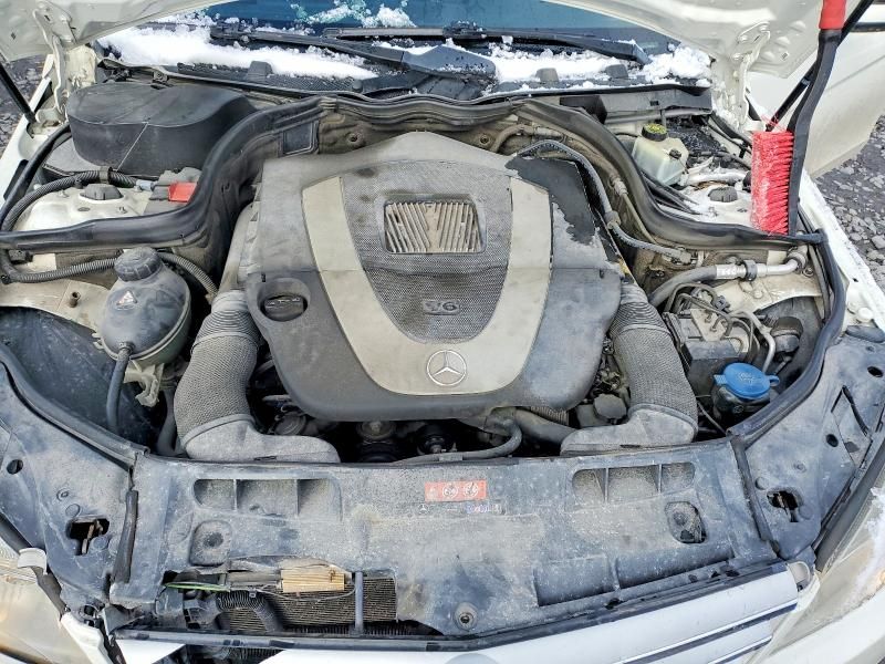 2009 Mercedes-Benz C300