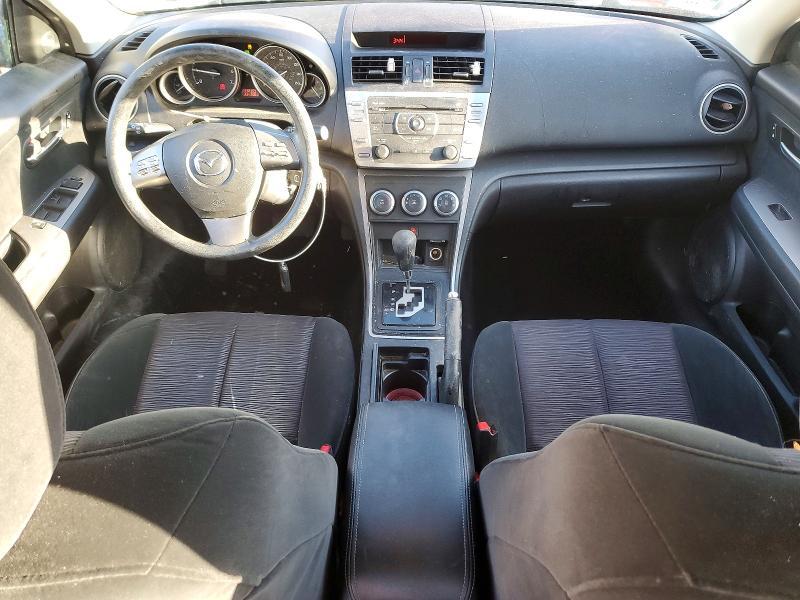 2010 Mazda 6 I