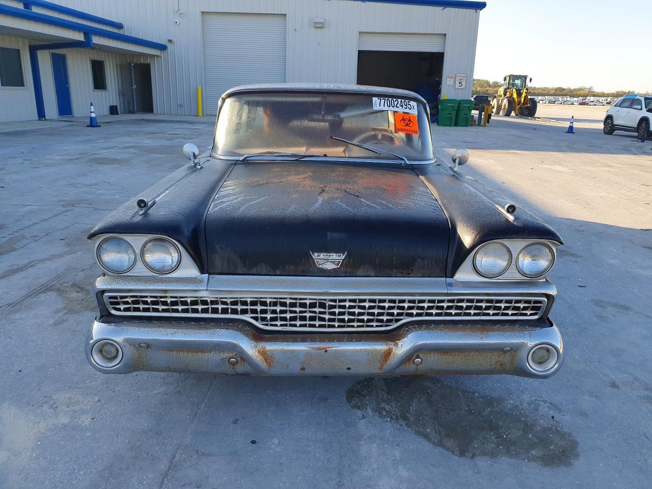 1959 Ford Fairlane