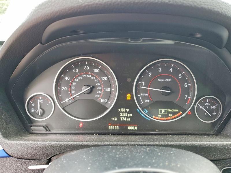 2014 BMW 435 i