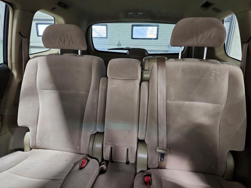 2008 Toyota Highlander