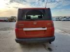 2009 Honda Element ex