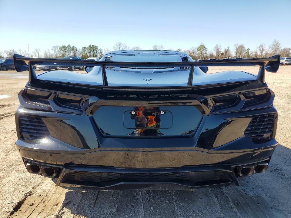 2023 Chevrolet Corvette Stingray 1LT