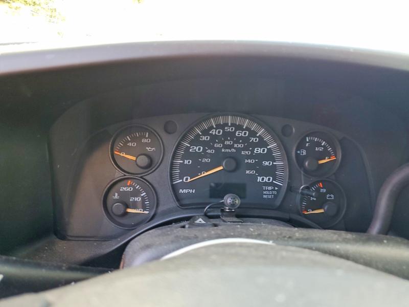 2005 GMC Savana G2500
