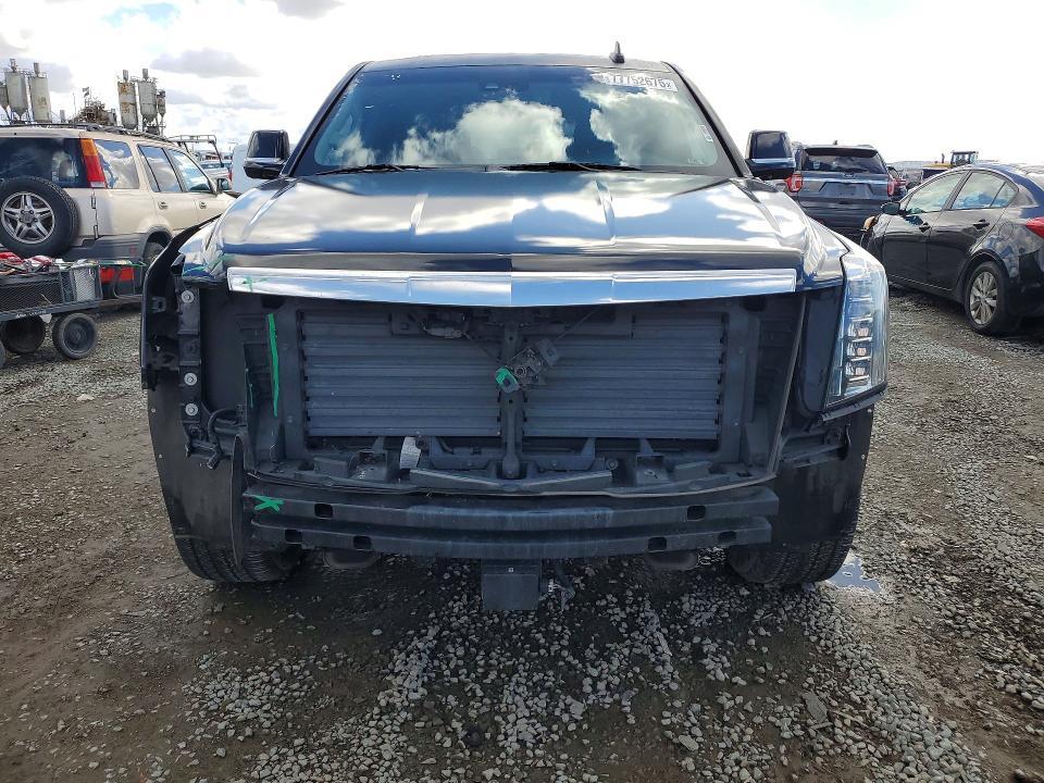 2016 Cadillac Escalade Premium