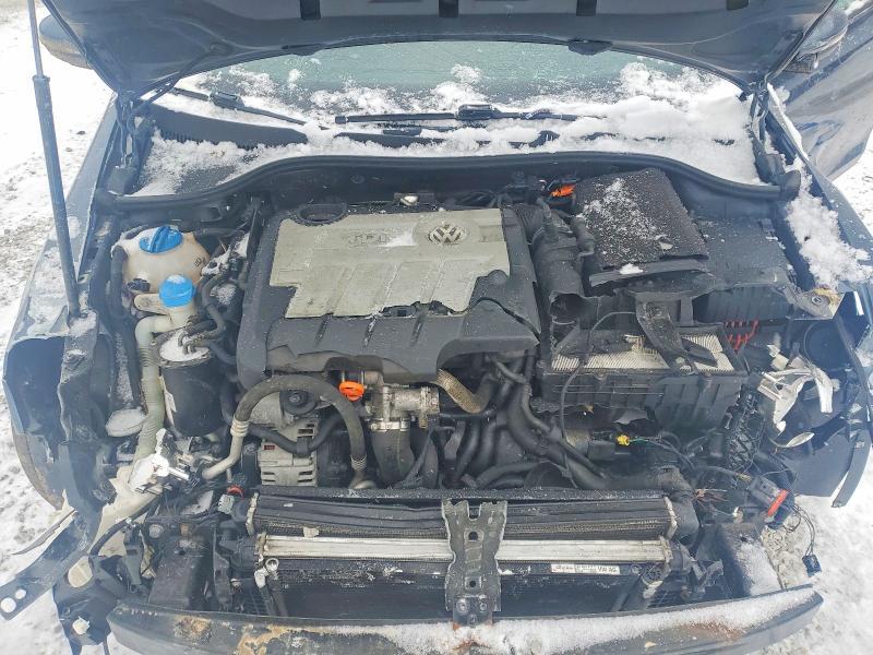 2011 Volkswagen Golf