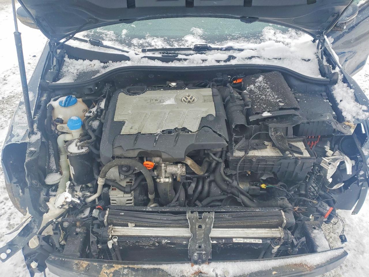 2011 Volkswagen Golf