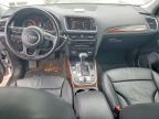 2015 Audi Q5 tdi Premium Plus