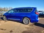 2019 Chrysler Pacifica Hybrid Limited