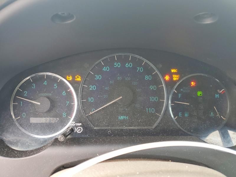 2006 Toyota Sienna ce