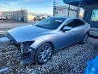 2016 Mazda 6 Touring