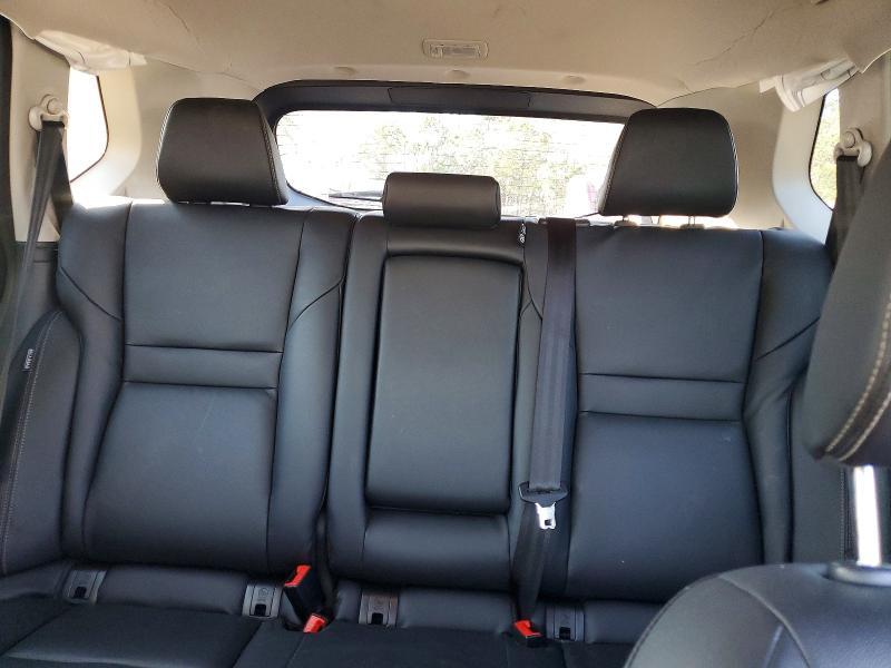 2026 Nissan Rogue sl