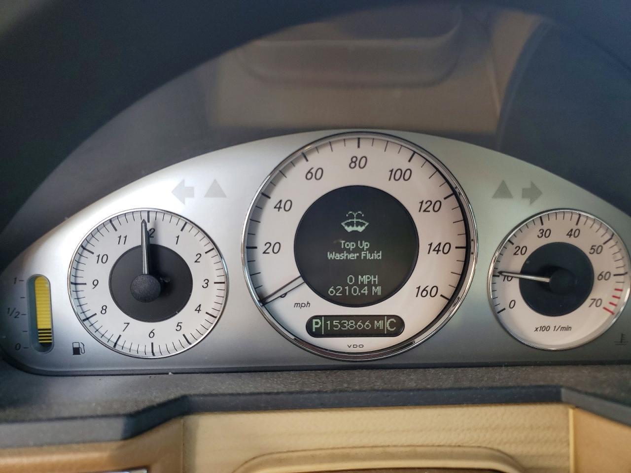 2008 Mercedes-Benz E 350