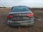 2016 Volkswagen Passat s