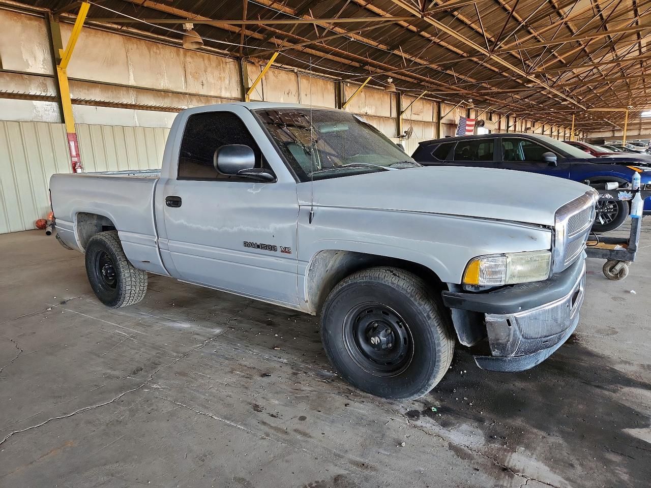 1999 Dodge Ram 1500