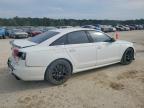 2012 Audi A6