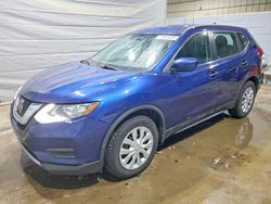 2018 Nissan Rogue s en venta en Candia, NH
