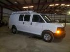 2013 Chev Express G2500
