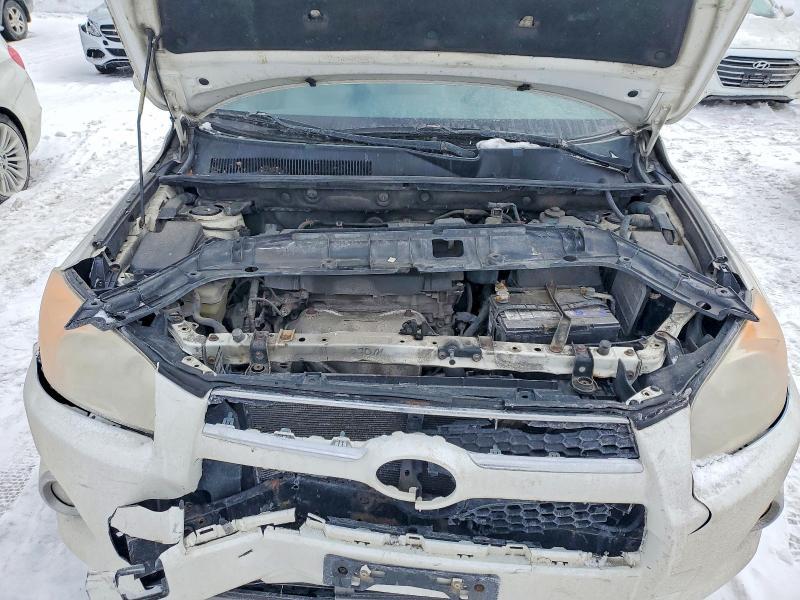 2010 Toyota Rav4 Limited