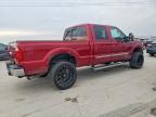 2015 Ford F350 Super Duty