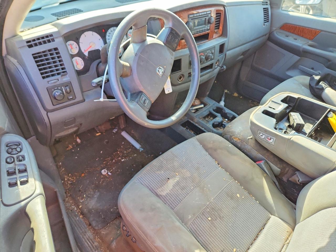 2006 Dodge Ram 3500