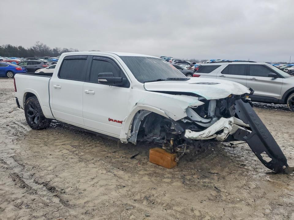 2022 Dodge Ram 1500 Limited