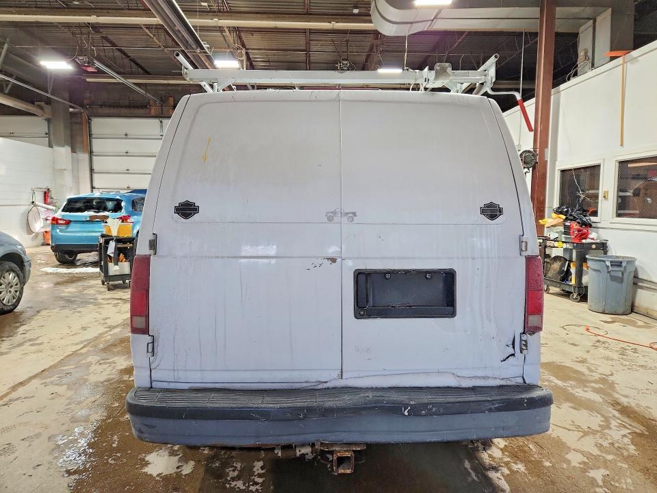 1997 Chevrolet Astro