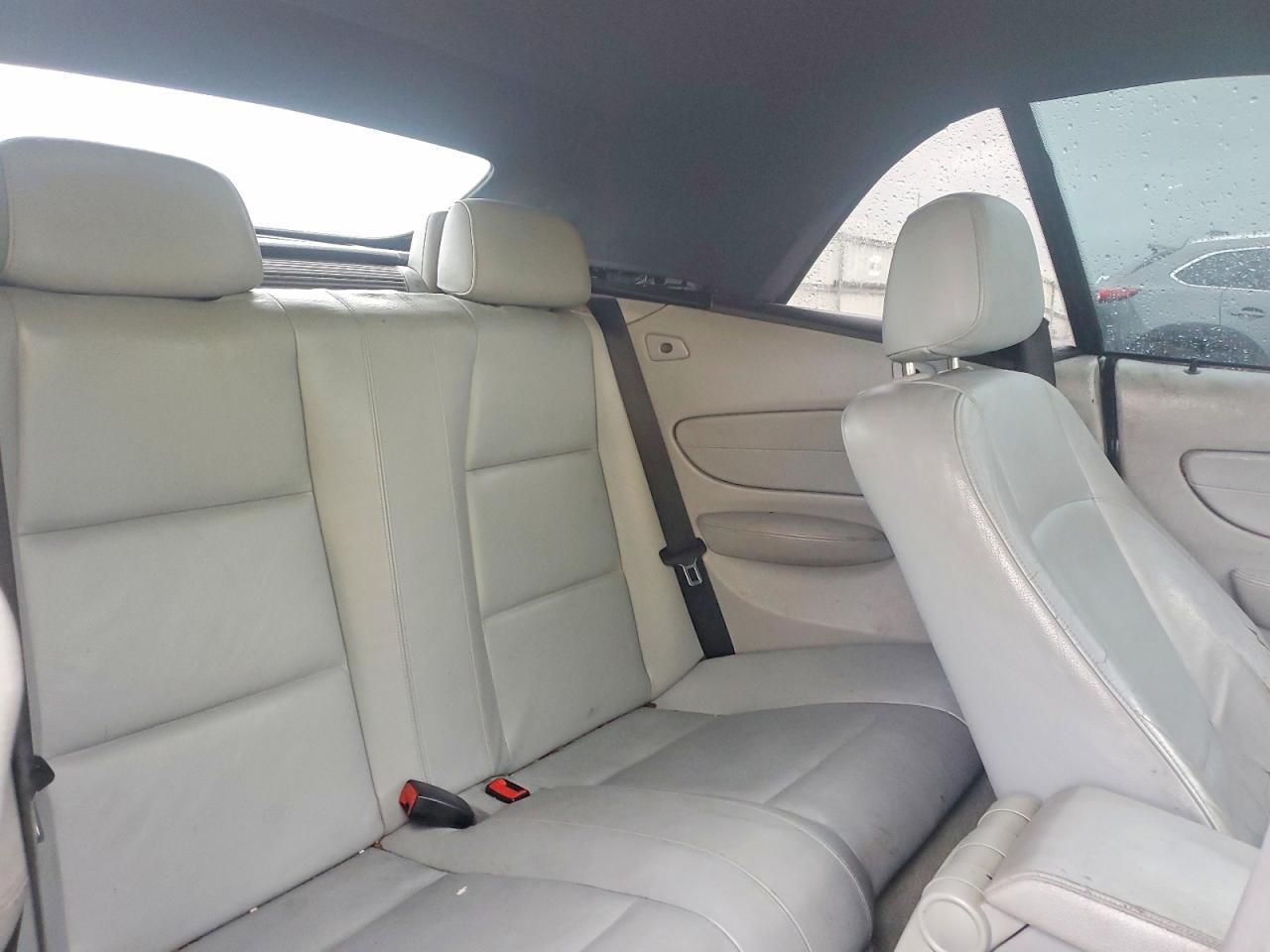 2008 BMW 128 i