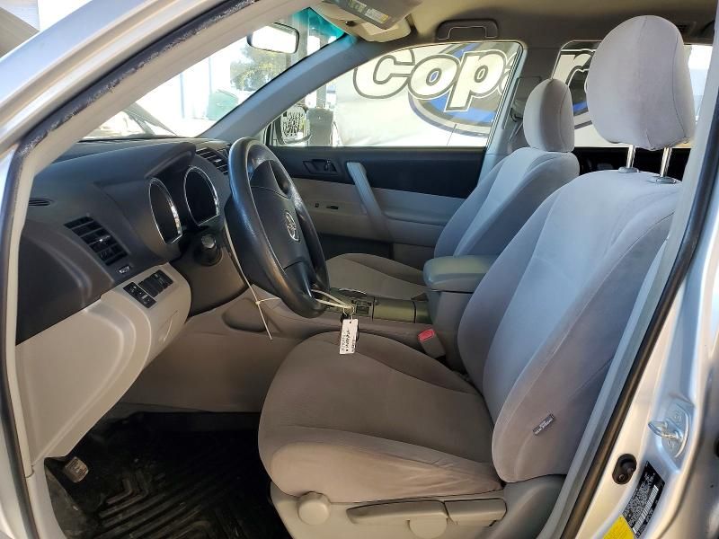 2008 Toyota Highlander