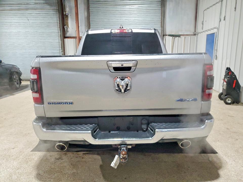 2019 Dodge RAM 1500 BIG Horn