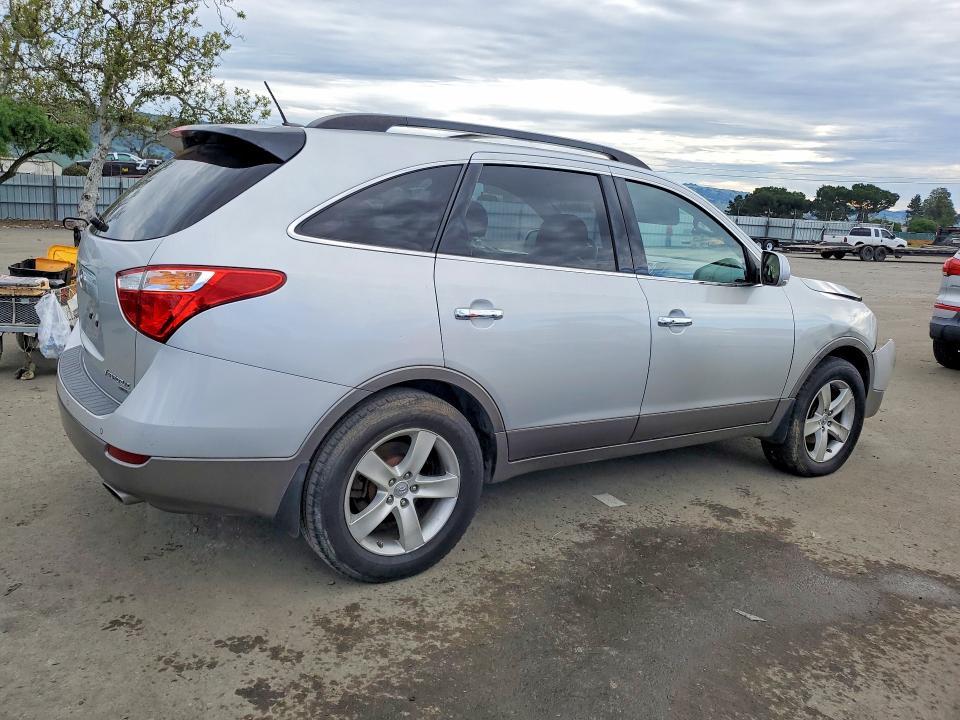 2011 Hyundai Veracruz Limited