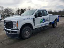 2023 Ford F250 Super Duty en venta en Spartanburg, SC