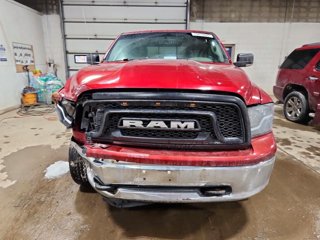 2010 Dodge Ram 1500