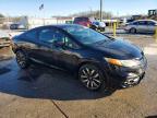2014 Honda Civic exl