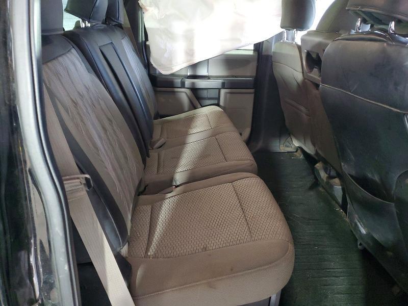 2017 Ford F350 Super Duty