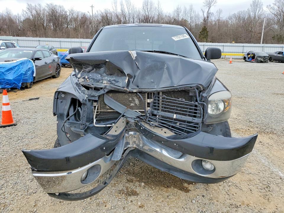 2008 Dodge Ram 1500 st