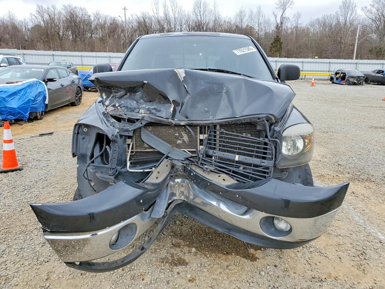 2008 Dodge RAM 1500 ST
