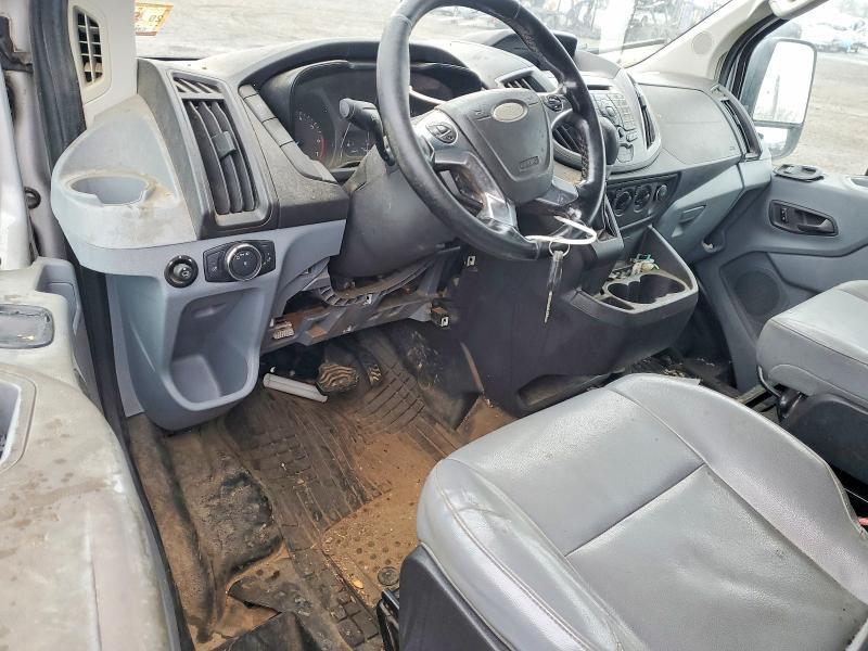 2016 Ford Transit T-250