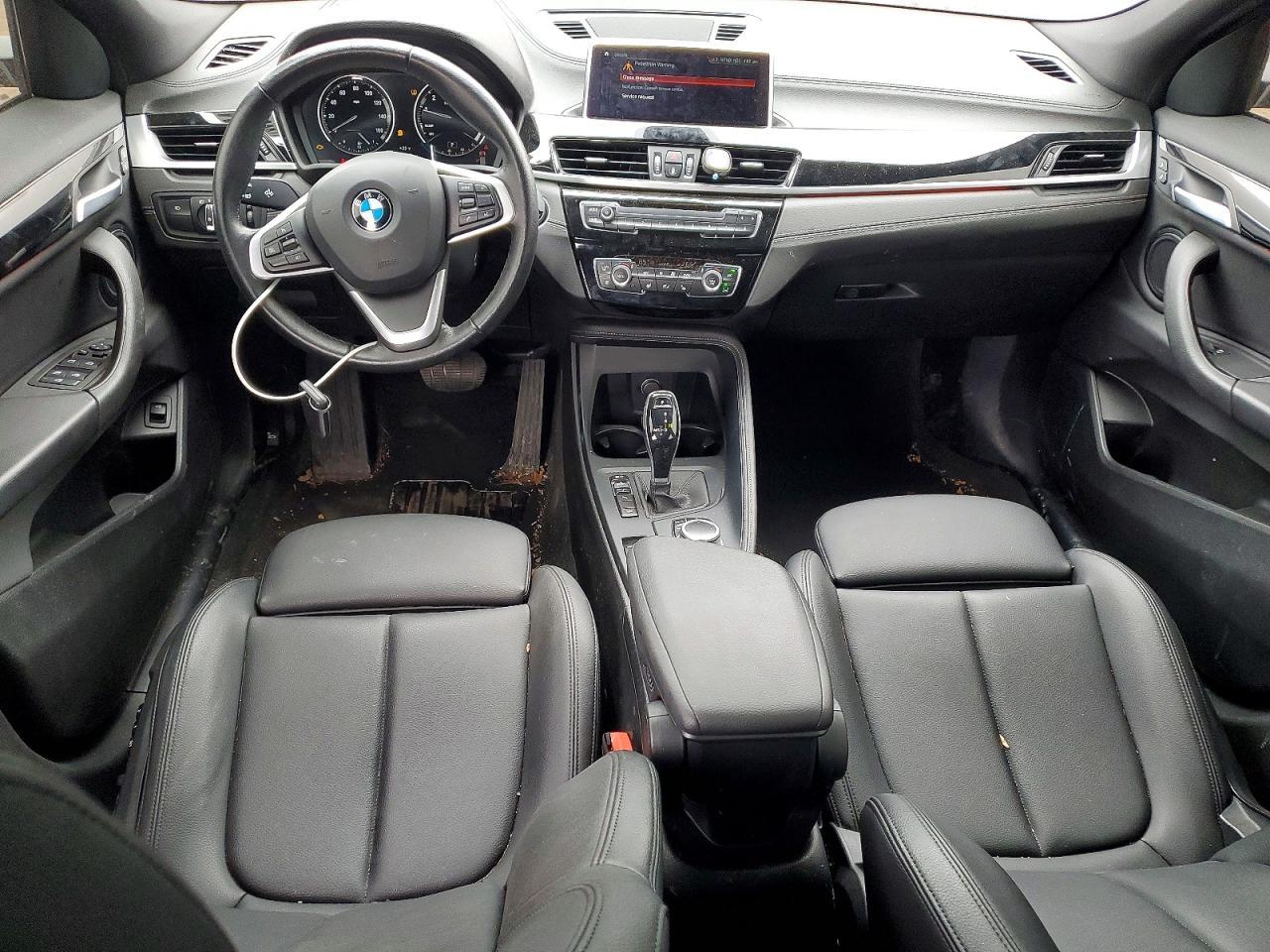 2020 BMW X2 Xdrive28i