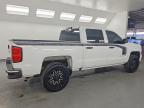 2018 Chevrolet Silverado C1500 Custom