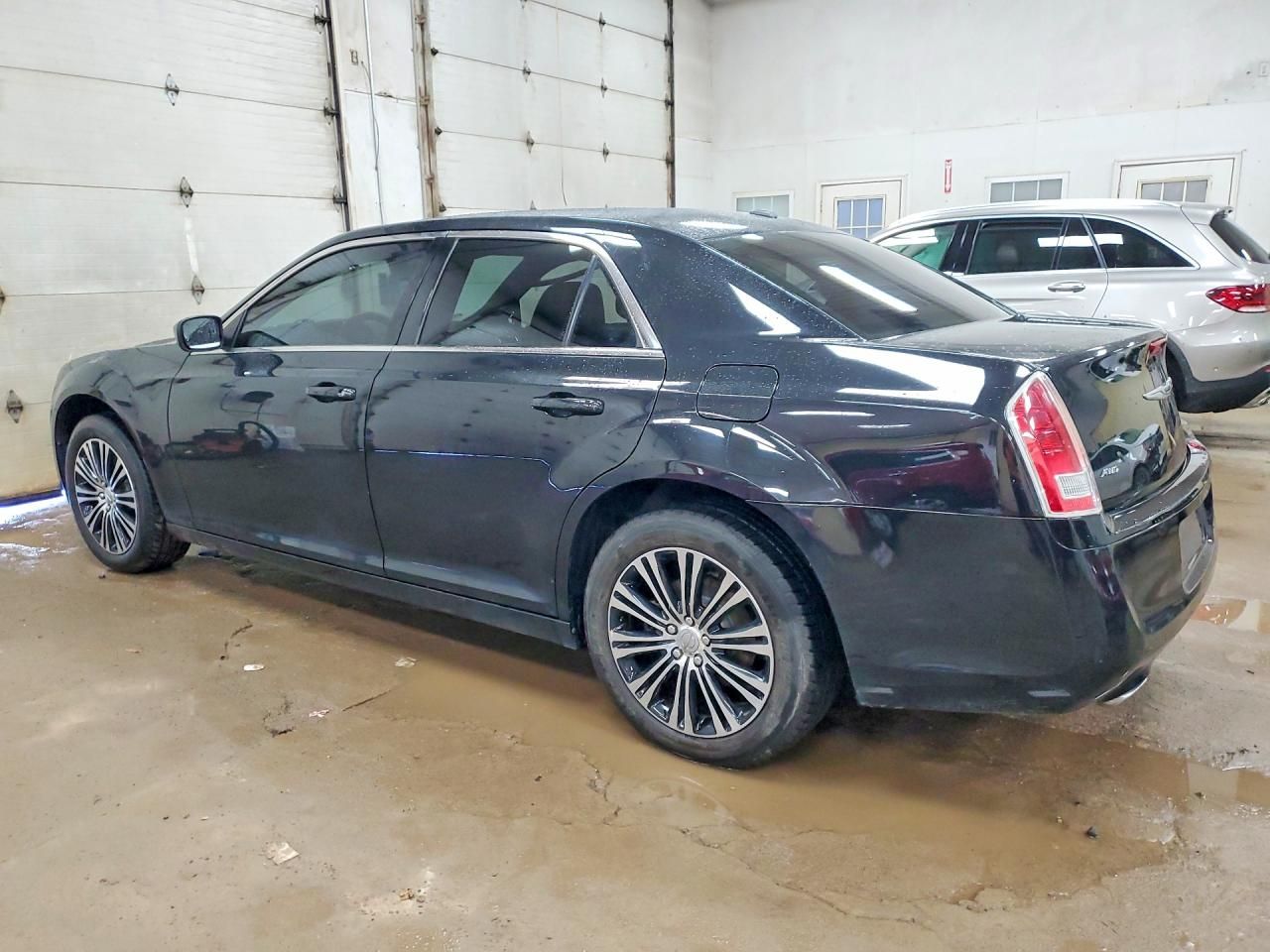 2014 Chrysler 300 s