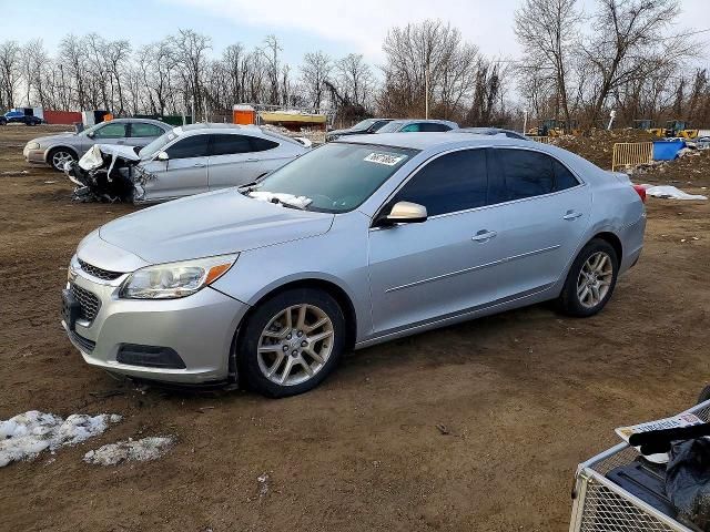 2014 Chevrolet Malibu 1LT
