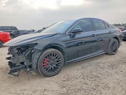 2023 Toyota Camry se Night Shade en venta en Houston, TX