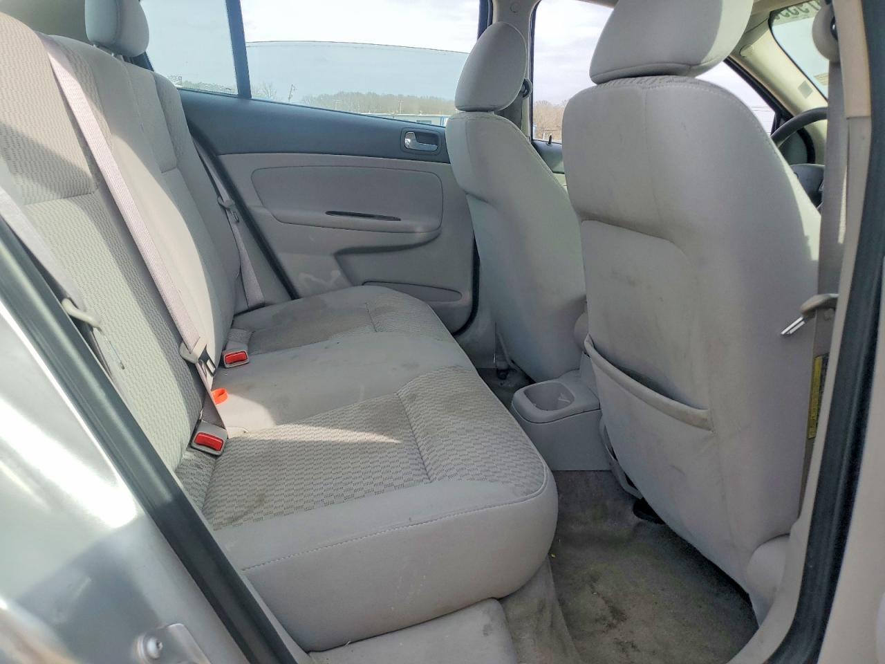 2005 Chevrolet Cobalt ls